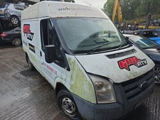 Ford Transit Mk7 260 Shr