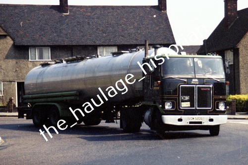 Thh truck photos white - thh,