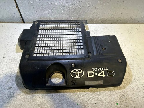 Toyota land cruiser - cruiser, j12