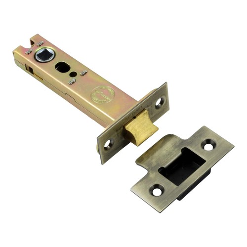 Prima tubular latch heavy duty - prima,