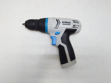 Mac Allister MSDD12-Li Cordless 12V Drill Driver Li-ion