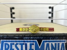 WWE Classic Heavyweight