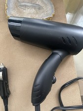 Small 12V Black Compact