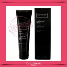 Revision Intellishade Matte Tinted Moisturizer 48g 1.7oz NEW FAST SHIP