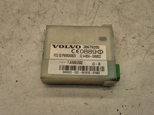 Volvo s80 2000 - volvo,