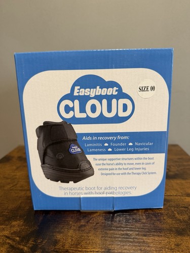 Easy care easyboot - care,