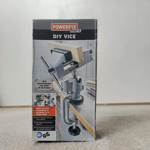 Powerfix profi diy - profi,