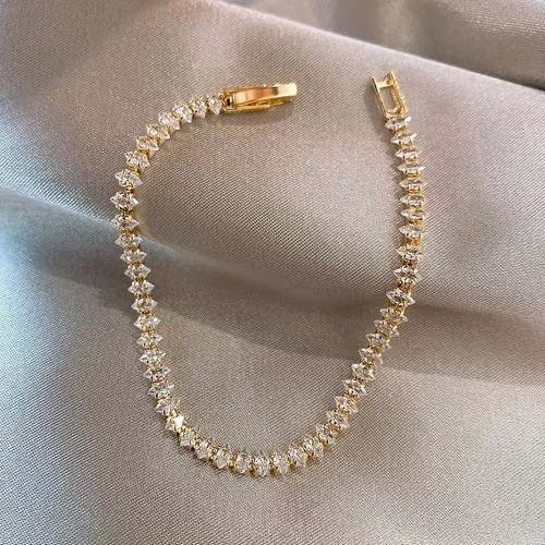 14k yellow gold - , plated