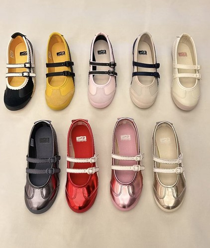 New onitsuka tiger women - new, women's