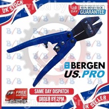 US PRO HEAVY DUTY 8" BOLT