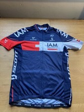IAM CUORE Bike Cycling Jersey