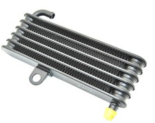 NEW Aprilia RSV 1000 Mille 2 (04-08) oil cooler oil cooler left JOB LOT
