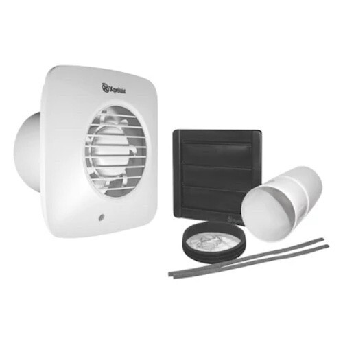 Xpelair simply silent - xpelair, /