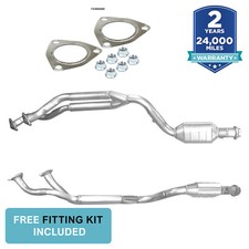 Cat Converter BM90646