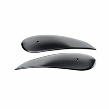 Set Cover Serbatoio in Carbonio Originali Ducati per Scrambler 96980591A