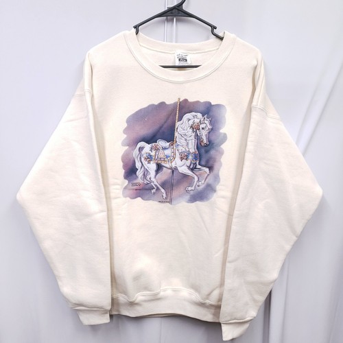 Vtg rel vant painted - rel,