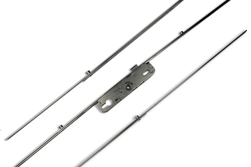 Ferco door lock latch only - door,