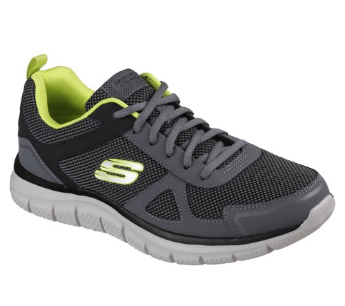 Skechers track bucolo men - track,