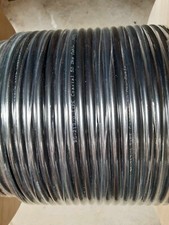 RG-213/U Real Copper Coax