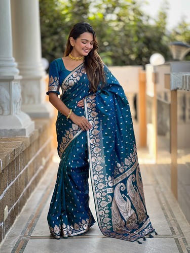 New saree blouse - blouse,