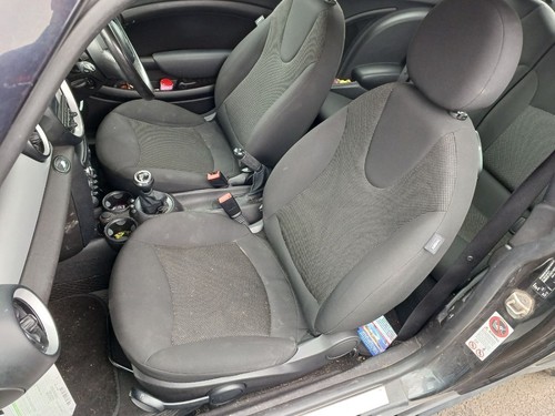 Mini cooper one - mini,