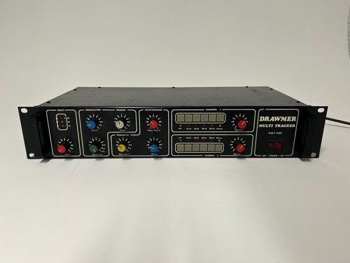 Drawmer dmt1080 multi - multi, tracker