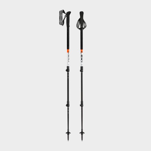 Leki skysolo walking poles - skysolo,