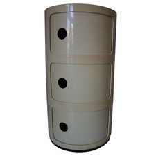 Kartell Componibili 3 Tier
