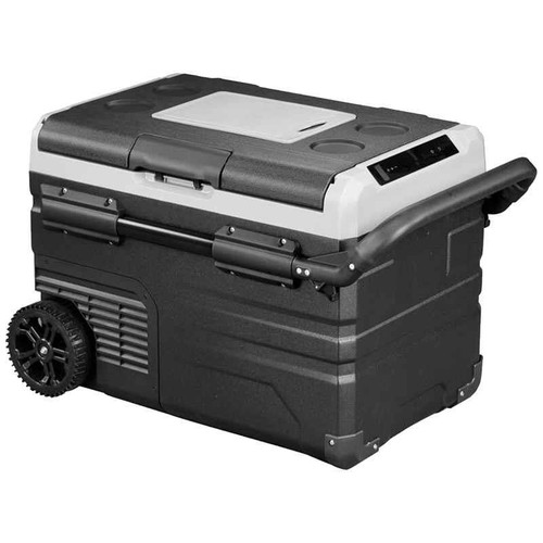 Litre dual zone portable - 45,