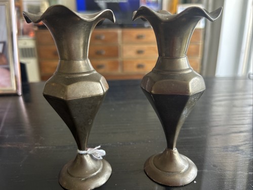 Antique art deco - art, solid