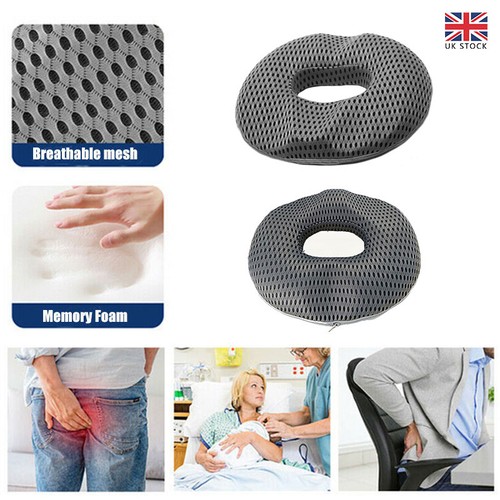 Memory foam donut - memory,
