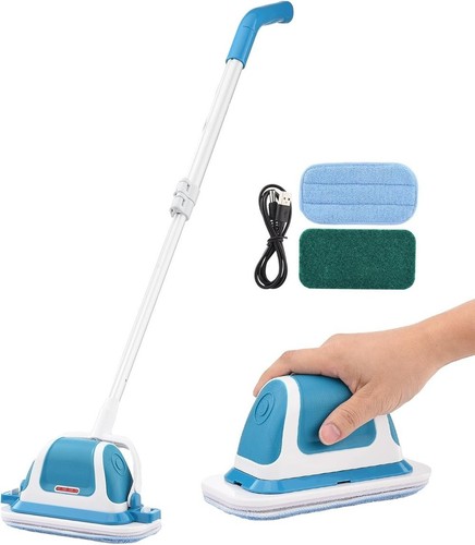 Multi scrubber rechargeable - multi,