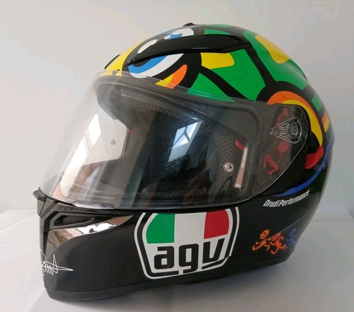 Agv valentino rossi - sv,