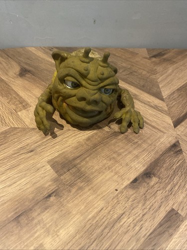 Mattel boglins dwork hand - mattel,