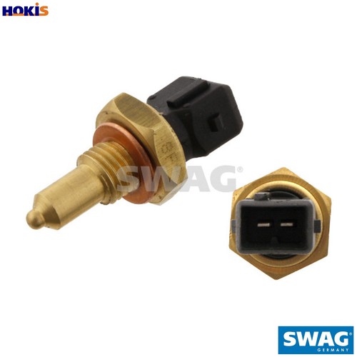 Sensor coolant temperature - coolant,