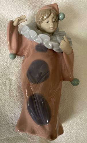 Lladro nao figurine - lladro,