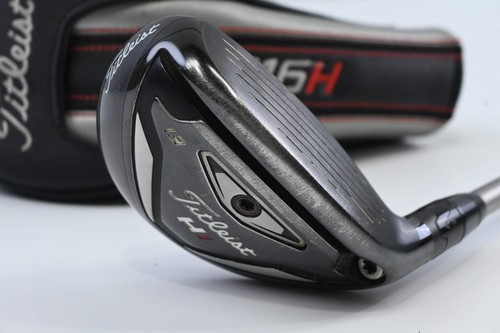 Titleist 816 hybrid 19 - titleist,