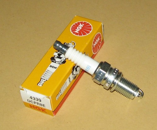 Spark plug ngk for - spark,