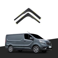 Renault Trafic MK3