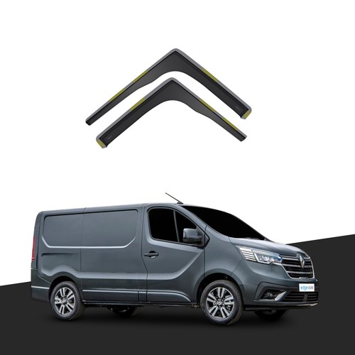 Renault trafic mk3 - renault,