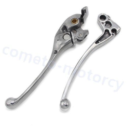 Brake clutch levers - levers, for