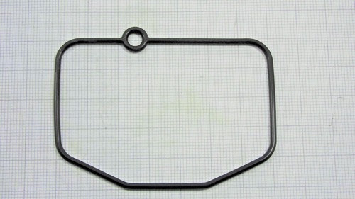 Swimmer chamber seal yamaha - seal, dt