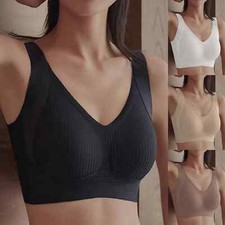 Women's Breathable Push up