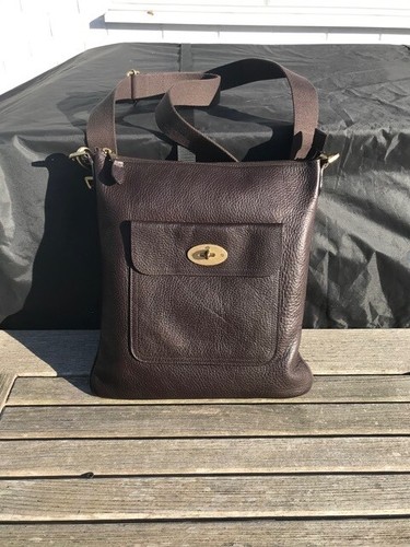Mulberry seth messenger - mulberry,