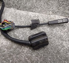 Mercedes Cruise Control Stalk