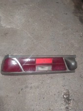 Mercedes Benz W111 220 S Right