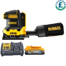 DeWalt DCW200 18V XR Brushless