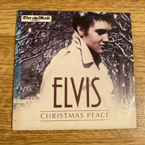 Elvis presley christmas - ***,