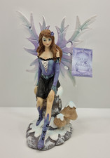 Lisa Parker Fairy Figure Tales