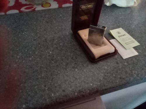 Sarome luxurious lighter - sarome,